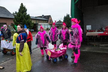 Bild 5 - Latuff Umzug